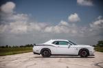 Dodge Challenger SRT Hellcat HPE850 by Hennessey 2016 года